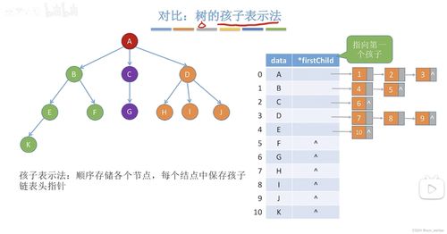 數(shù)據(jù)結(jié)構(gòu)中的領(lǐng)接表法 高效圖存儲(chǔ)與數(shù)據(jù)處理解析